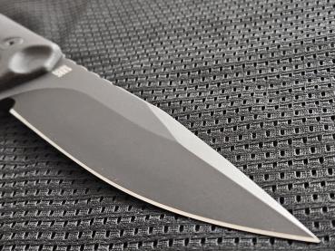 Raidops Black Tiger MK4